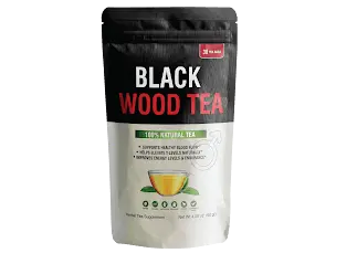 blackwood tea