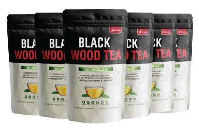 blackwood tea price